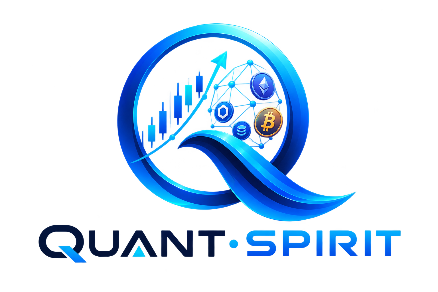 QuantSpirit Icon